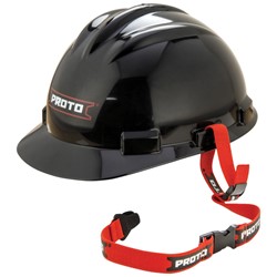 Head and Face Protection